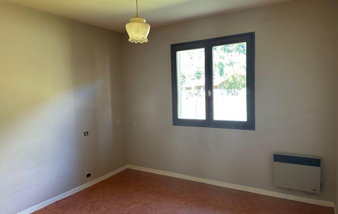 OVALIE IMMOBILIER : Maison / Villa | VICDESSOS (09220) | 110 m2 | 131 000 € 
