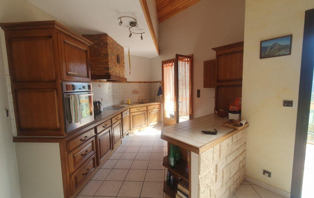 OVALIE IMMOBILIER : Maison / Villa | AX-LES-THERMES (09110) | 170 m2 | 271 500 € 