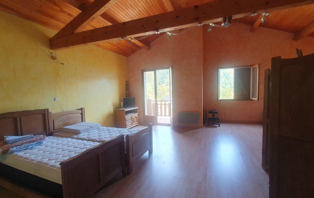 OVALIE IMMOBILIER : Maison / Villa | AX-LES-THERMES (09110) | 170 m2 | 271 500 € 