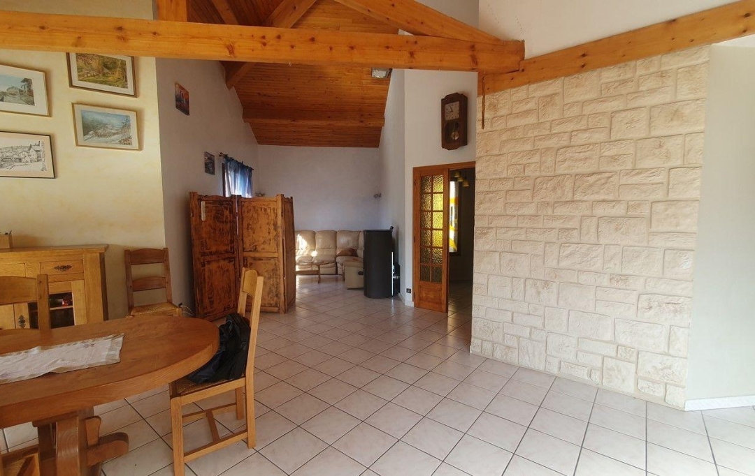 OVALIE IMMOBILIER : Maison / Villa | AX-LES-THERMES (09110) | 170 m2 | 271 500 € 