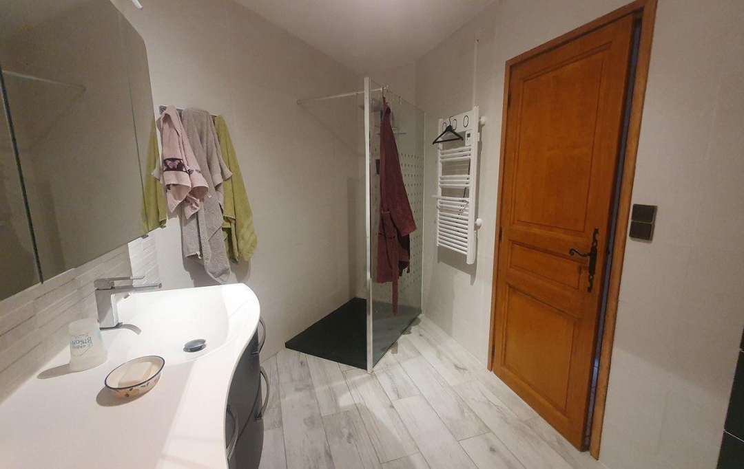 OVALIE IMMOBILIER : Maison / Villa | AX-LES-THERMES (09110) | 170 m2 | 271 500 € 