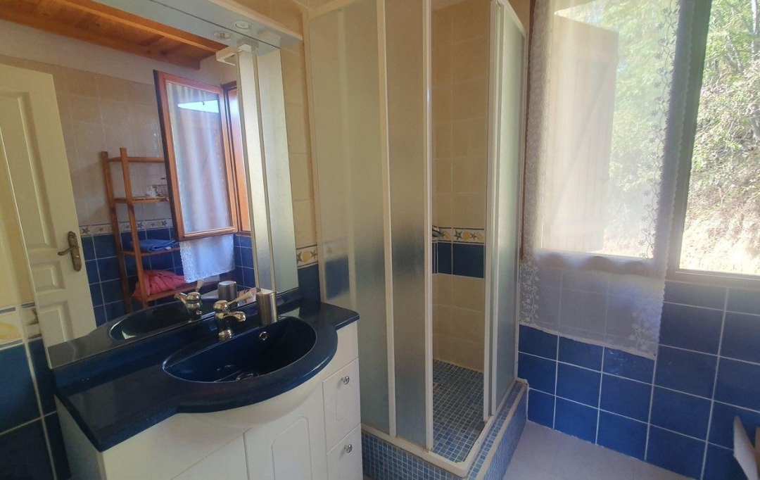 OVALIE IMMOBILIER : Maison / Villa | AX-LES-THERMES (09110) | 170 m2 | 271 500 € 