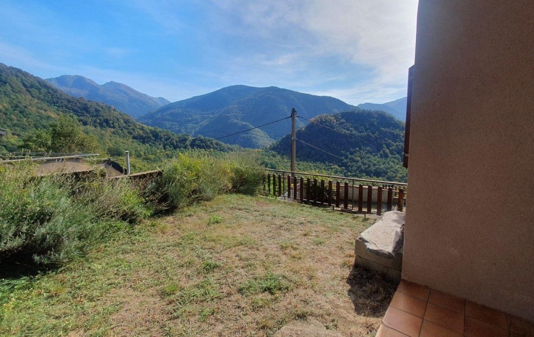 OVALIE IMMOBILIER : Maison / Villa | AX-LES-THERMES (09110) | 170 m2 | 271 500 € 