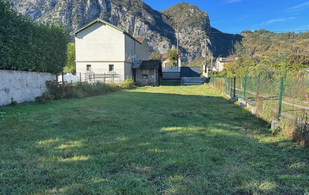 OVALIE IMMOBILIER : Ground | TARASCON-SUR-ARIEGE (09400) | 0 m2 | 39 000 € 