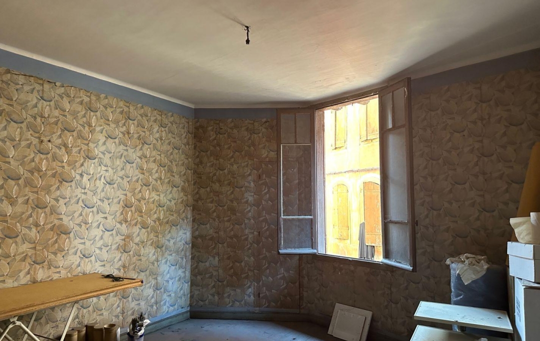 OVALIE IMMOBILIER : Maison / Villa | TARASCON-SUR-ARIEGE (09400) | 230 m2 | 56 000 € 