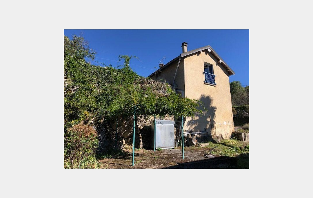 OVALIE IMMOBILIER : Maison / Villa | TARASCON-SUR-ARIEGE (09400) | 126 m2 | 165 000 € 