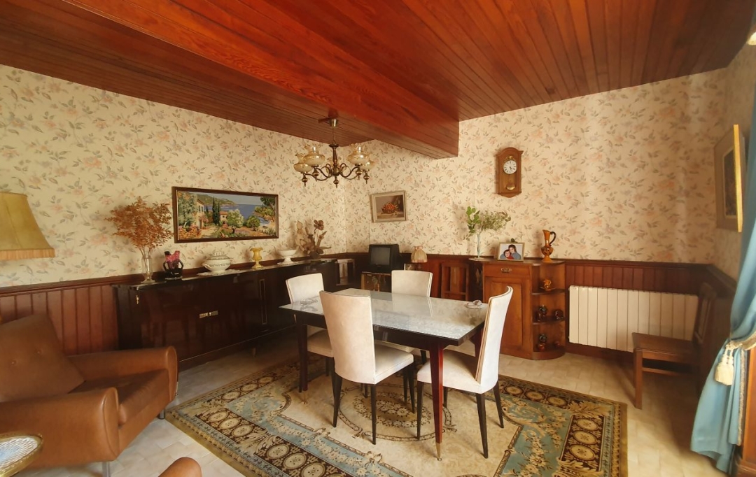 OVALIE IMMOBILIER : House | LES CABANNES (09310) | 138 m2 | 141 000 € 