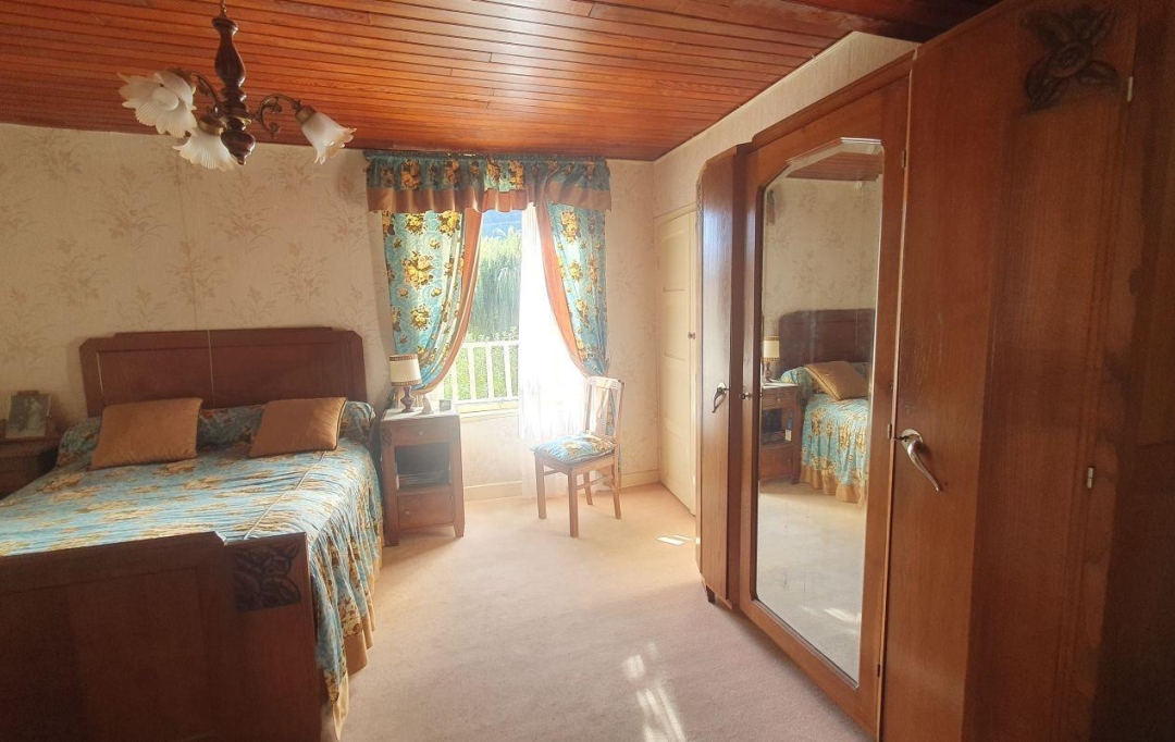 OVALIE IMMOBILIER : House | LES CABANNES (09310) | 138 m2 | 141 000 € 