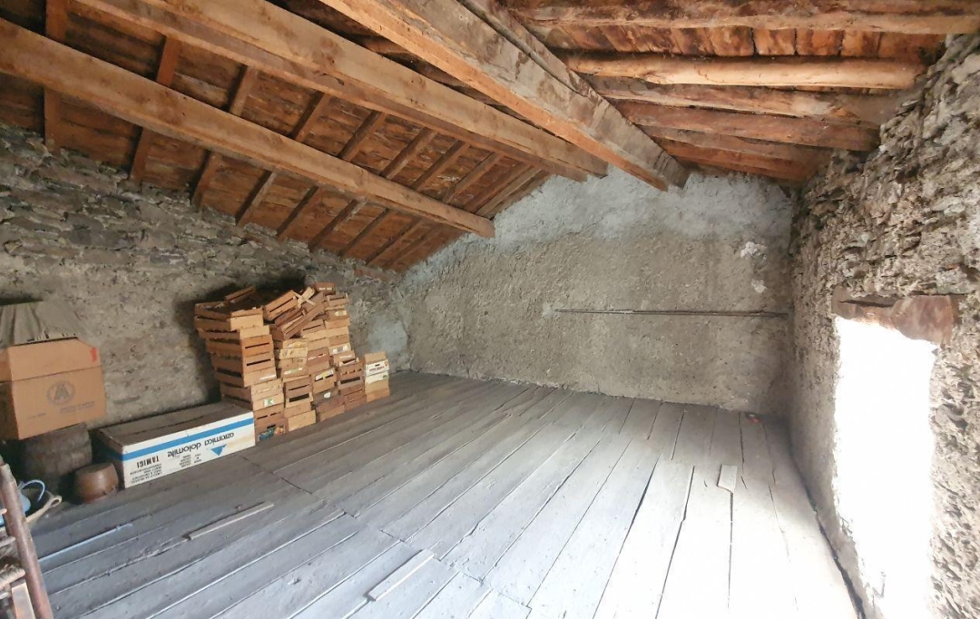 OVALIE IMMOBILIER : House | LES CABANNES (09310) | 138 m2 | 141 000 € 