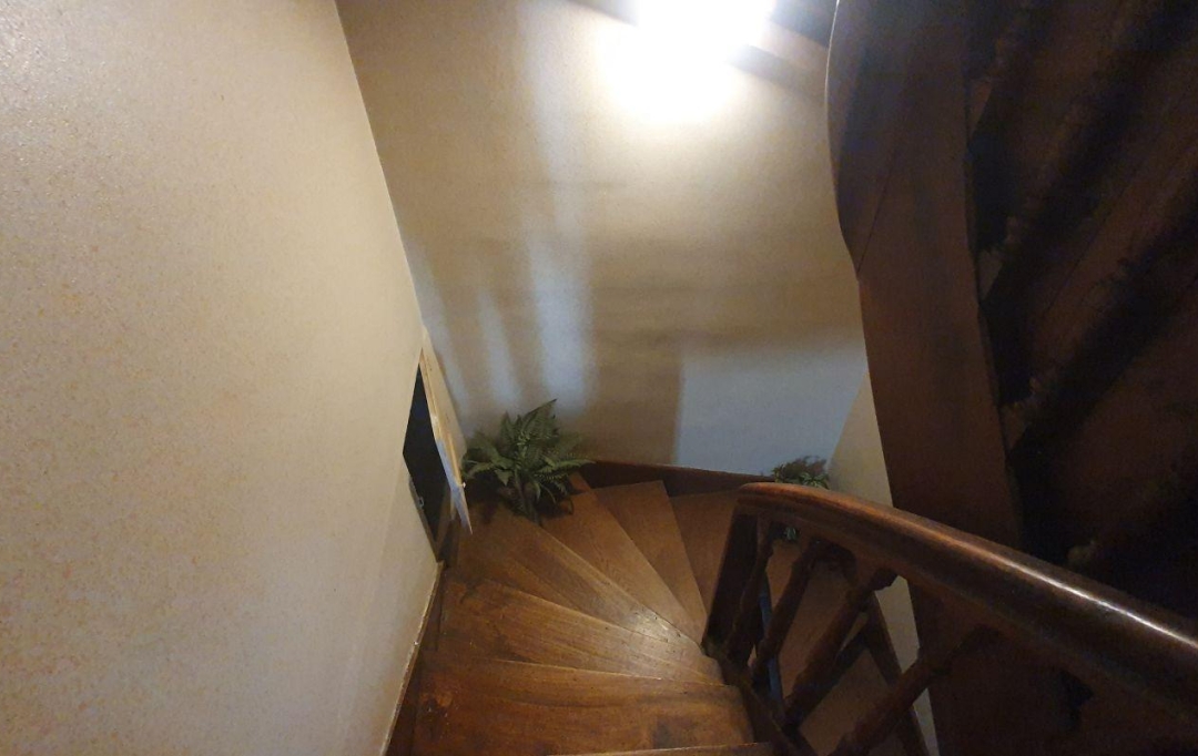 OVALIE IMMOBILIER : House | LES CABANNES (09310) | 138 m2 | 141 000 € 