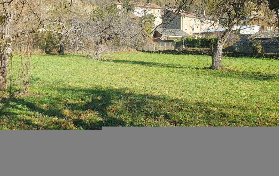 OVALIE IMMOBILIER : Terrain | LES CABANNES (09310) | 0 m2 | 39 000 € 