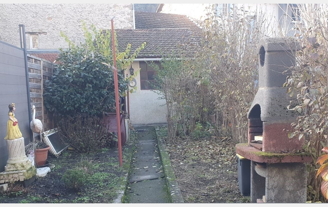 OVALIE IMMOBILIER : House | AX-LES-THERMES (09110) | 121 m2 | 182 800 € 