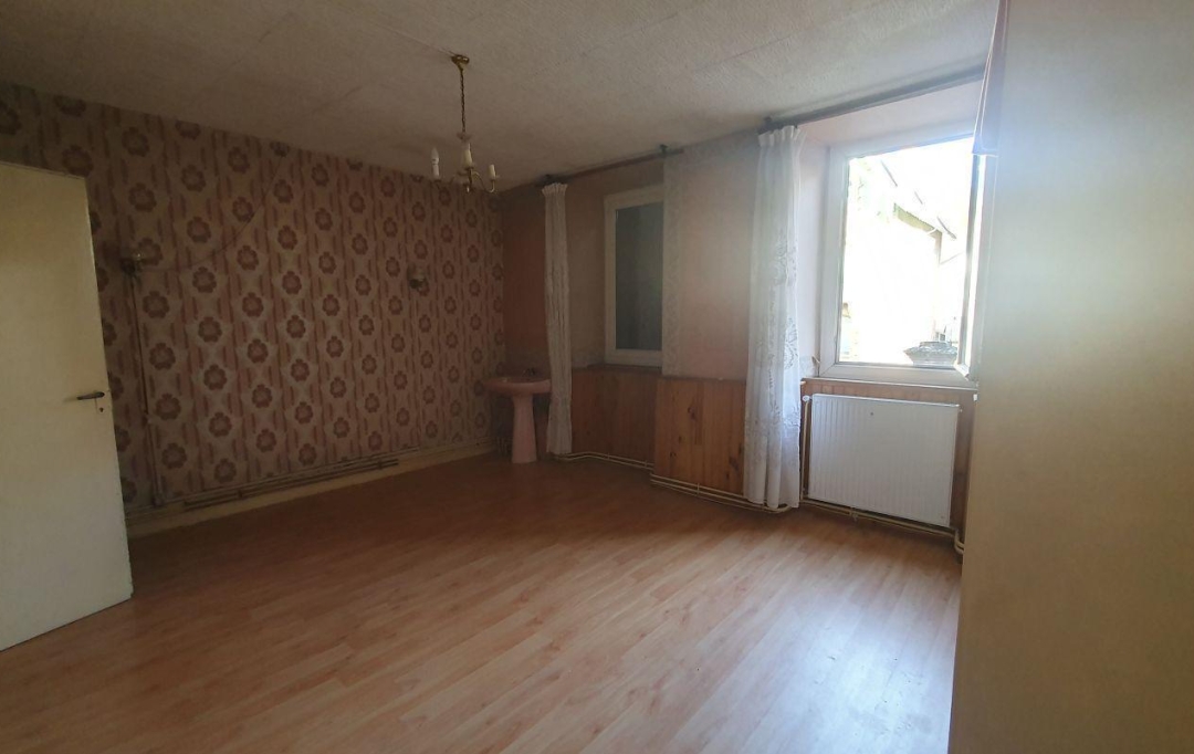 OVALIE IMMOBILIER : House | AX-LES-THERMES (09110) | 121 m2 | 182 800 € 