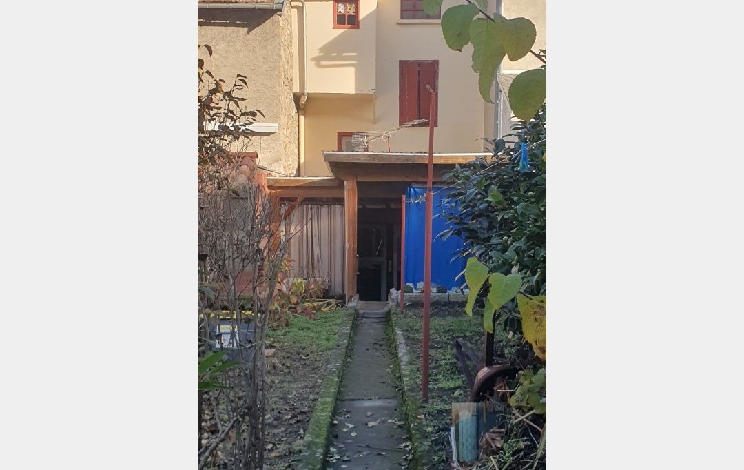 OVALIE IMMOBILIER : Maison / Villa | AX-LES-THERMES (09110) | 121 m2 | 155 440 &euro; 