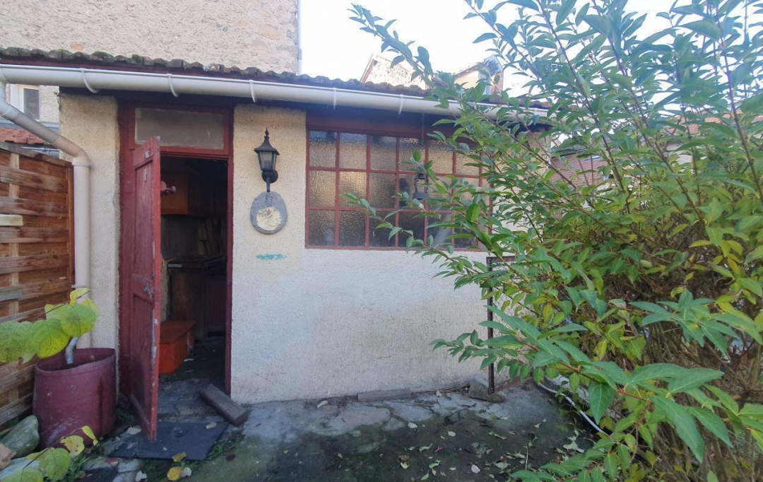 OVALIE IMMOBILIER : Maison / Villa | AX-LES-THERMES (09110) | 121 m2 | 182 800 € 