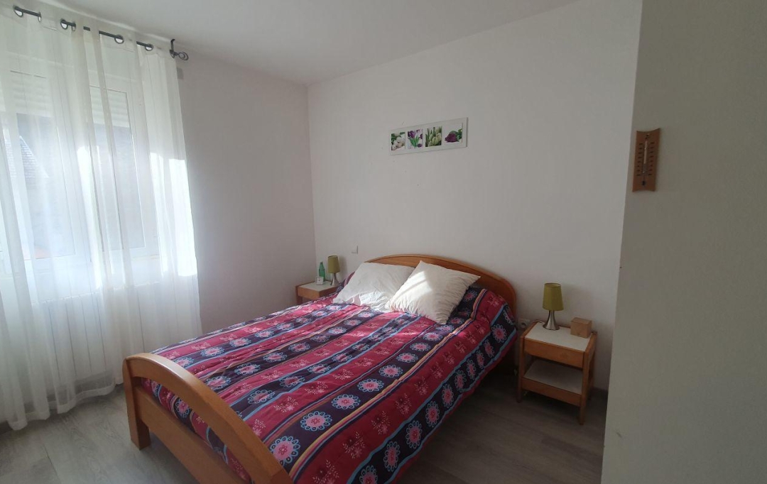 OVALIE IMMOBILIER : Appartement | AX-LES-THERMES (09110) | 51 m2 | 130 400 € 