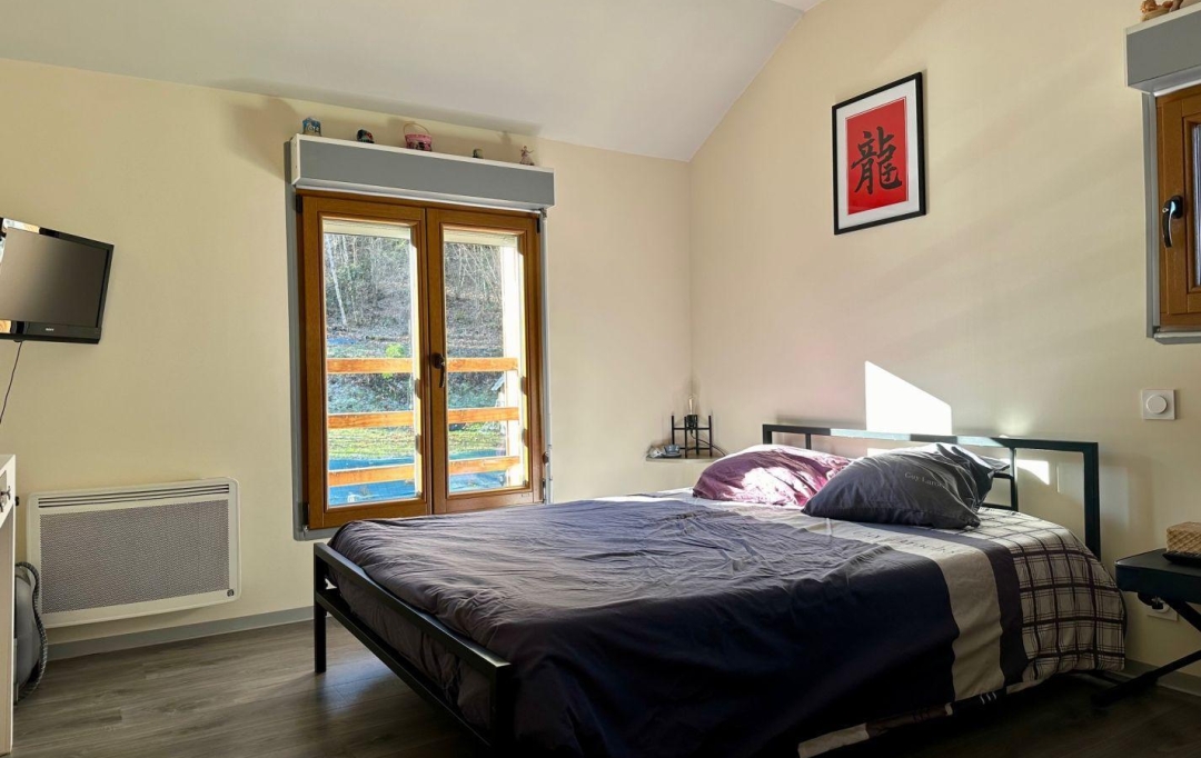 OVALIE IMMOBILIER : House | LASSUR (09310) | 135 m2 | 369 000 € 