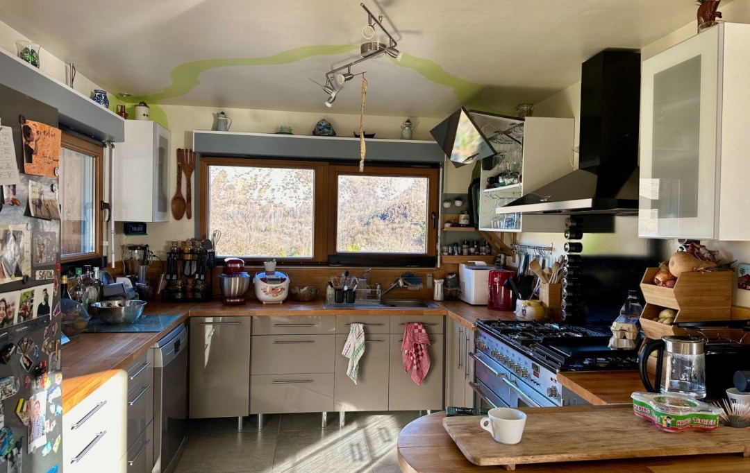 OVALIE IMMOBILIER : House | LASSUR (09310) | 135 m2 | 369 000 € 