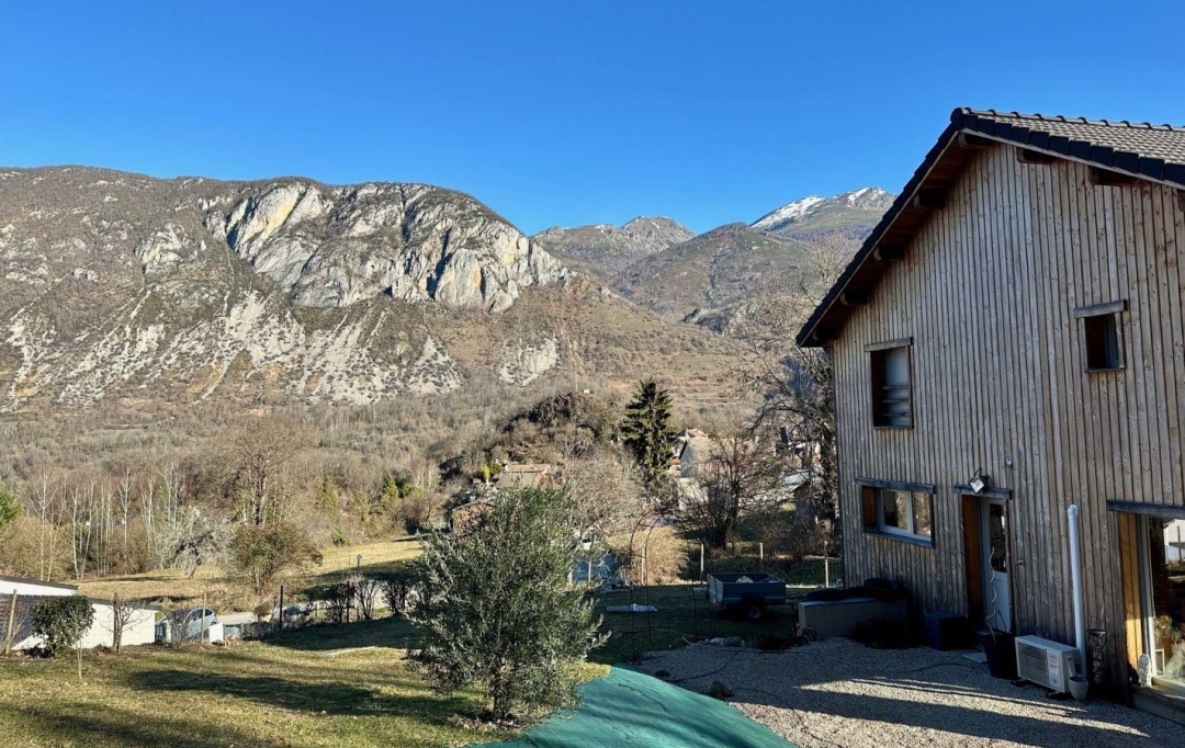 OVALIE IMMOBILIER : House | LASSUR (09310) | 135 m2 | 369 000 € 