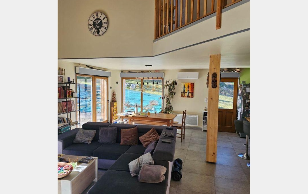 OVALIE IMMOBILIER : House | LASSUR (09310) | 135 m2 | 369 000 € 