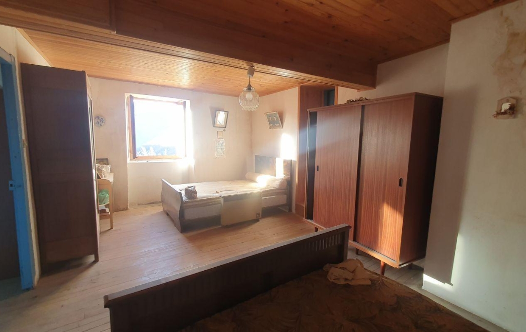 OVALIE IMMOBILIER : Maison / Villa | LES CABANNES (09310) | 133 m2 | 98 900 € 