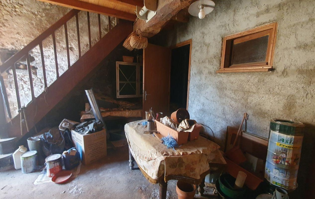 OVALIE IMMOBILIER : Maison / Villa | LES CABANNES (09310) | 133 m2 | 98 900 € 