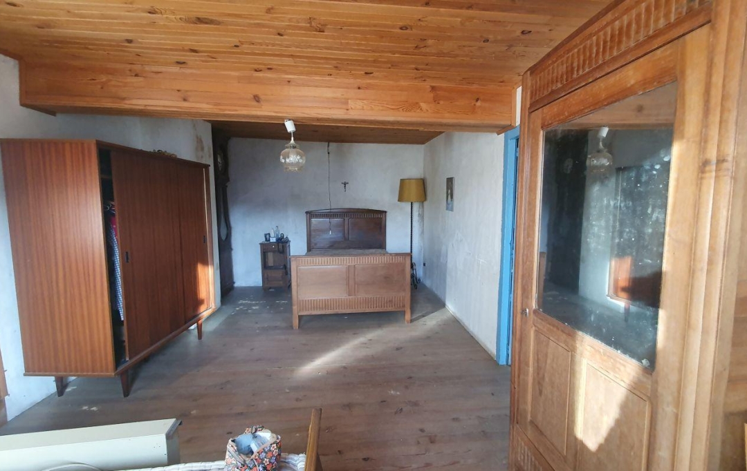 OVALIE IMMOBILIER : Maison / Villa | LES CABANNES (09310) | 133 m2 | 98 900 € 