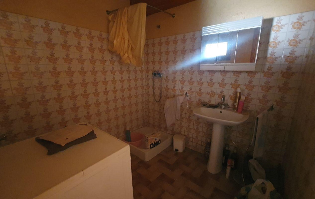 OVALIE IMMOBILIER : Maison / Villa | LES CABANNES (09310) | 133 m2 | 98 900 € 