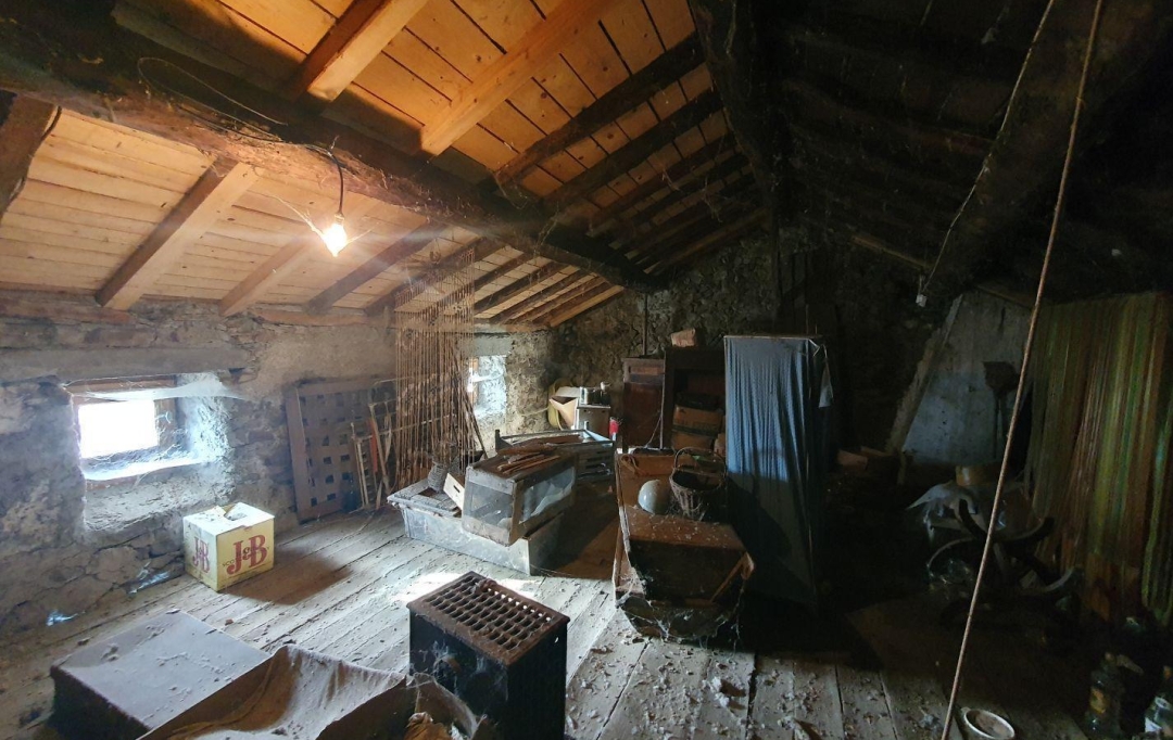 OVALIE IMMOBILIER : Maison / Villa | LES CABANNES (09310) | 133 m2 | 98 900 € 