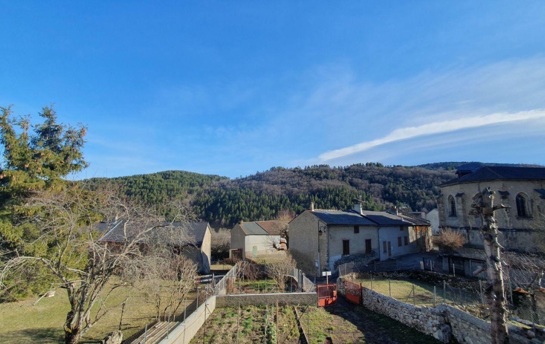 OVALIE IMMOBILIER : Maison / Villa | AX-LES-THERMES (09110) | 175 m2 | 95 000 € 