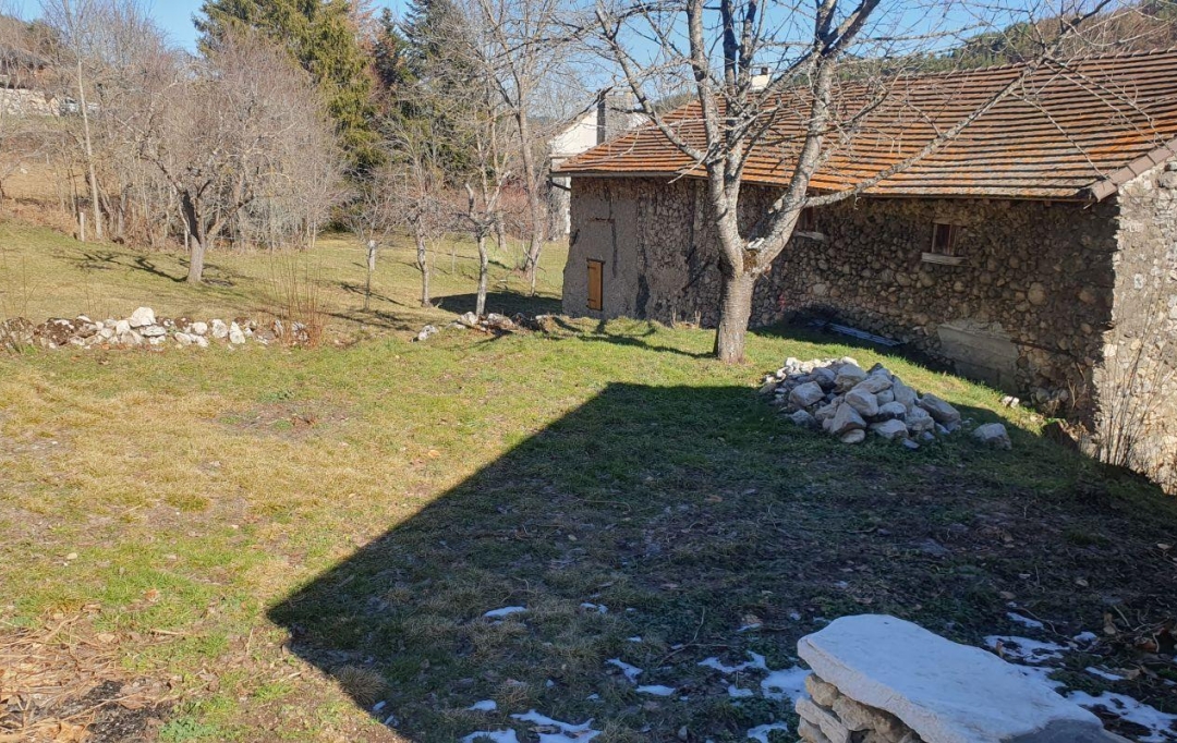 OVALIE IMMOBILIER : Maison / Villa | AX-LES-THERMES (09110) | 175 m2 | 95 000 € 