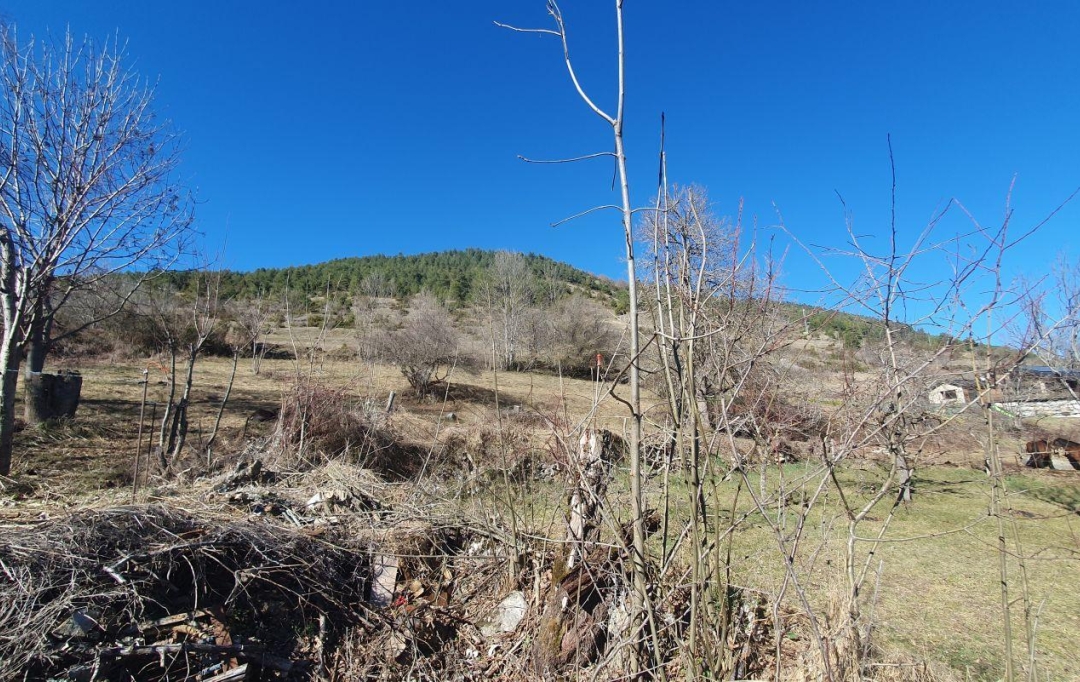 OVALIE IMMOBILIER : Maison / Villa | AX-LES-THERMES (09110) | 175 m2 | 95 000 € 