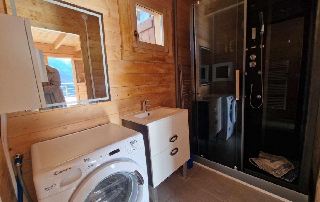 OVALIE IMMOBILIER : Maison / Villa | IGNAUX (09110) | 68 m2 | 202 200 € 