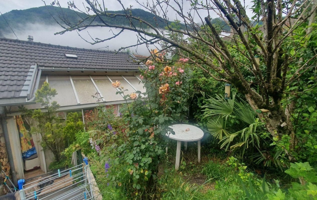 OVALIE IMMOBILIER : Apartment | AX-LES-THERMES (09110) | 57 m2 | 95 600 € 
