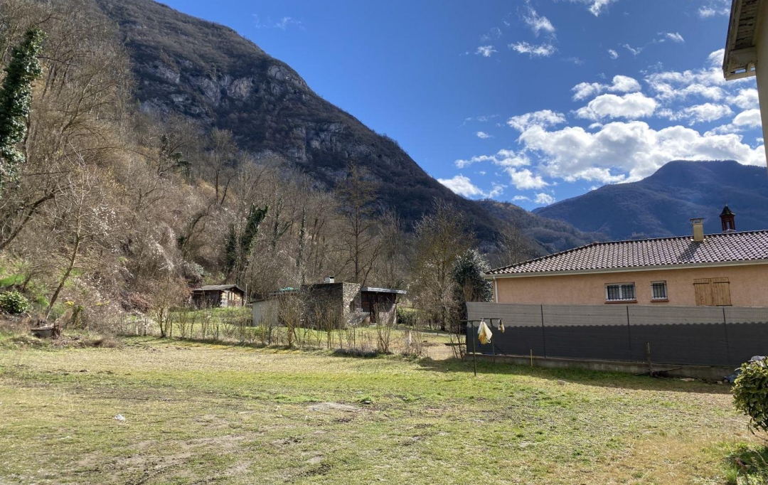 OVALIE IMMOBILIER : Terrain | NIAUX (09400) | 0 m2 | 29 000 € 