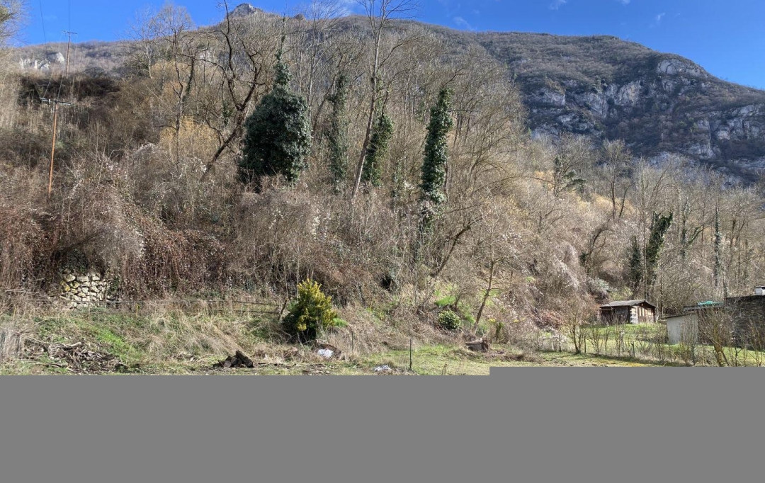 OVALIE IMMOBILIER : Ground | NIAUX (09400) | 0 m2 | 29 000 € 