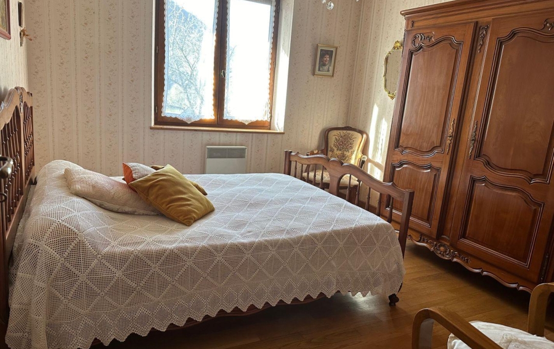 OVALIE IMMOBILIER : Maison / Villa | MERCUS-GARRABET (09400) | 90 m2 | 237 000 € 