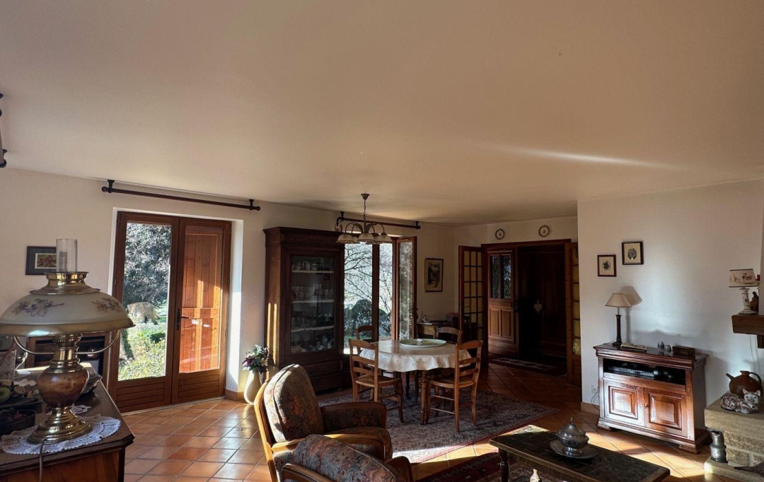 OVALIE IMMOBILIER : Maison / Villa | MERCUS-GARRABET (09400) | 90 m2 | 237 000 € 