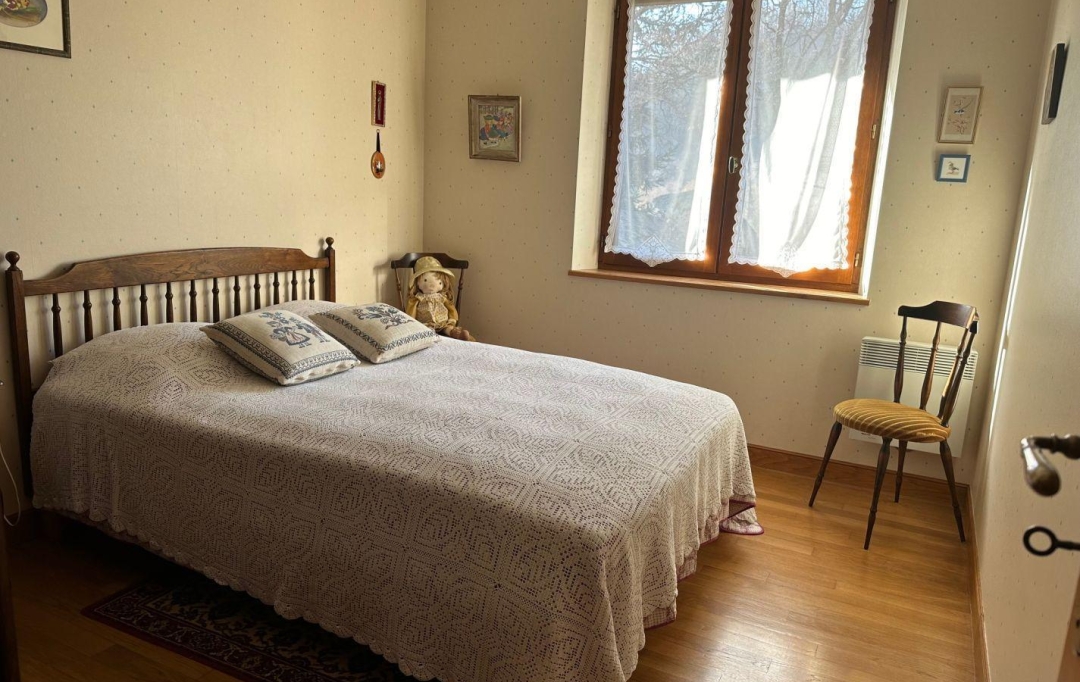 OVALIE IMMOBILIER : Maison / Villa | MERCUS-GARRABET (09400) | 90 m2 | 237 000 € 