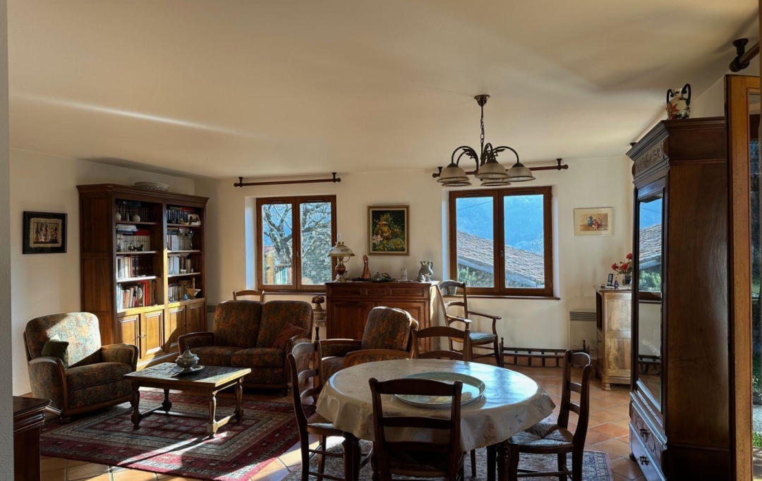 OVALIE IMMOBILIER : Maison / Villa | MERCUS-GARRABET (09400) | 90 m2 | 237 000 € 