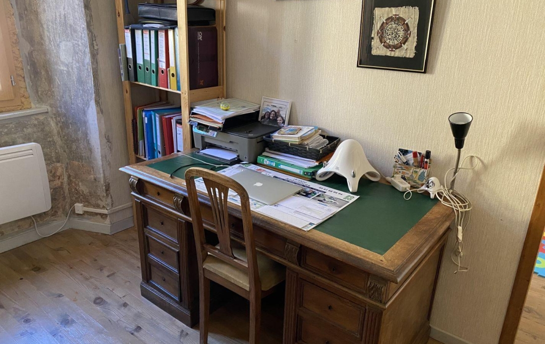 OVALIE IMMOBILIER : House | VICDESSOS (09220) | 114 m2 | 121 000 € 