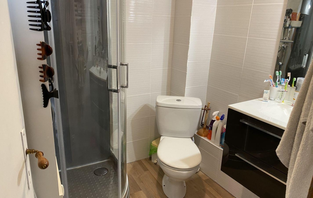 OVALIE IMMOBILIER : House | VICDESSOS (09220) | 114 m2 | 121 000 € 