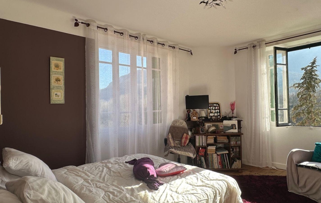 OVALIE IMMOBILIER : Maison / Villa | SURBA (09400) | 223 m2 | 249 000 € 