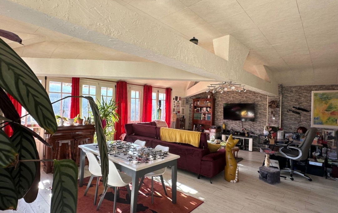 OVALIE IMMOBILIER : Maison / Villa | SURBA (09400) | 223 m2 | 249 000 € 