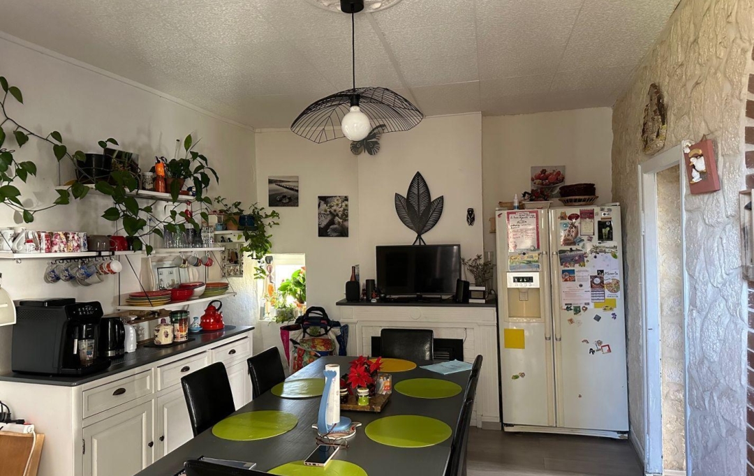 OVALIE IMMOBILIER : Maison / Villa | SURBA (09400) | 223 m2 | 249 000 € 