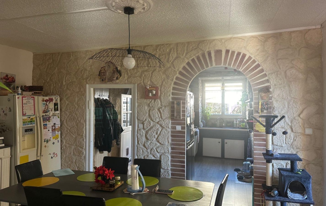 OVALIE IMMOBILIER : Maison / Villa | SURBA (09400) | 223 m2 | 249 000 € 