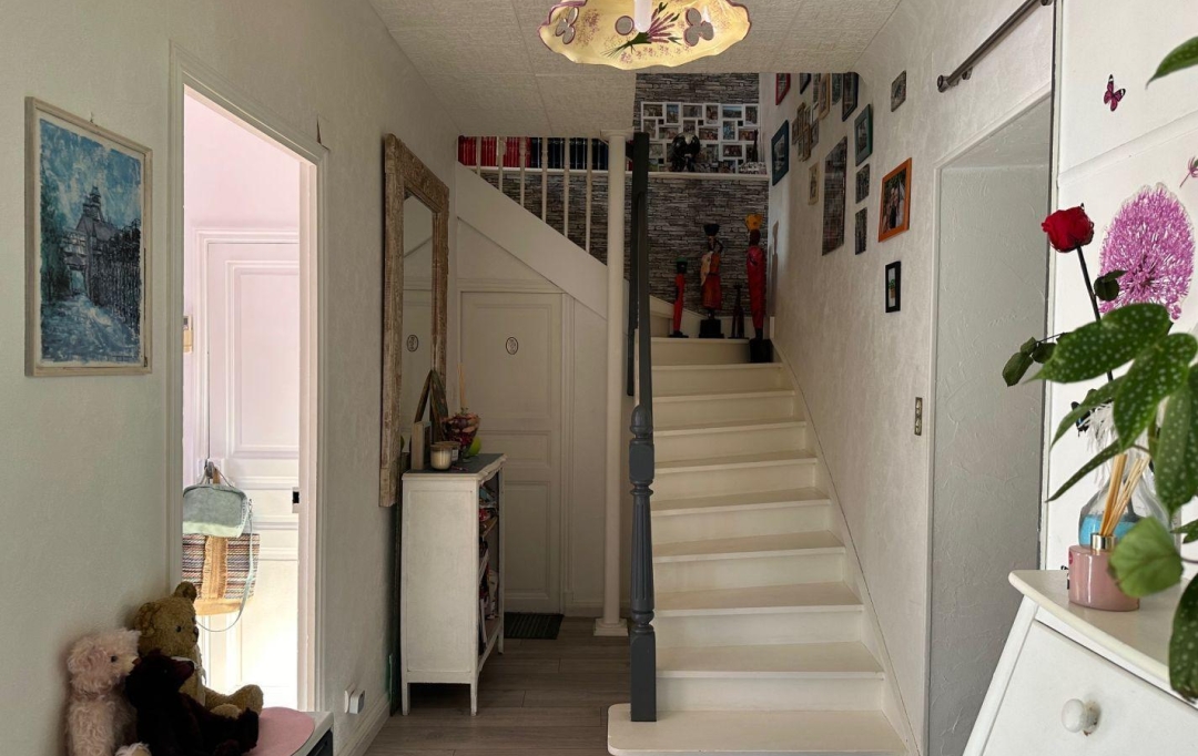 OVALIE IMMOBILIER : Maison / Villa | SURBA (09400) | 223 m2 | 249 000 € 
