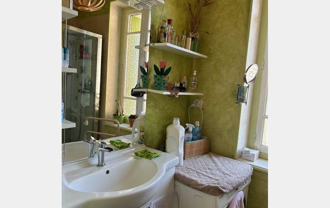 OVALIE IMMOBILIER : Maison / Villa | SURBA (09400) | 223 m2 | 249 000 € 