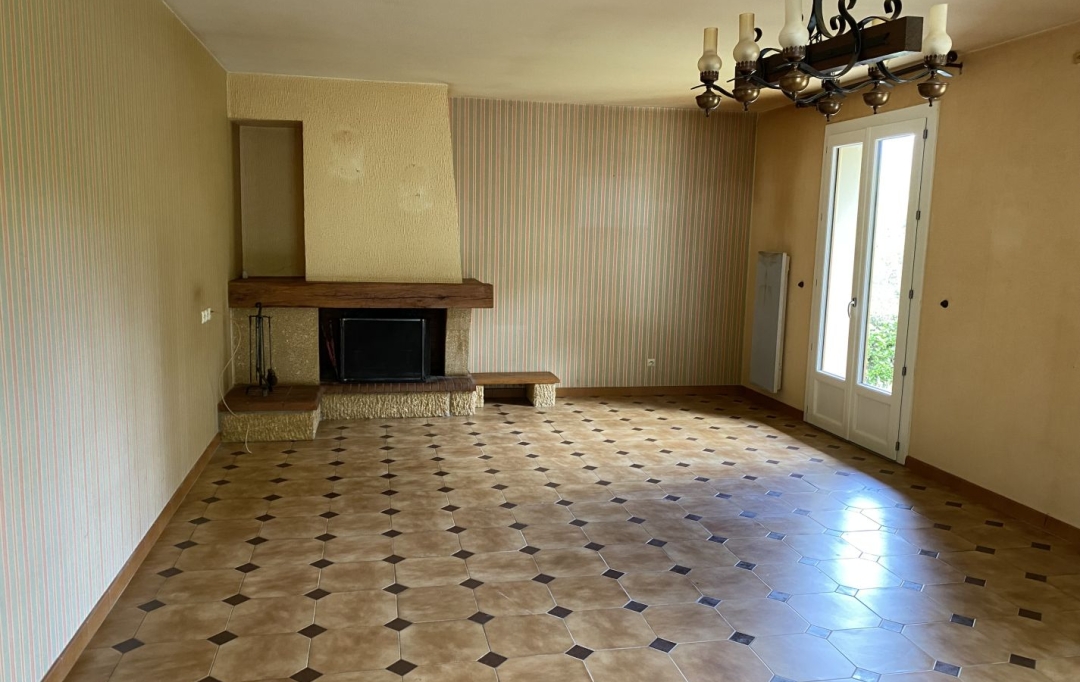 OVALIE IMMOBILIER : House | ALBIES (09310) | 120 m2 | 196 000 € 