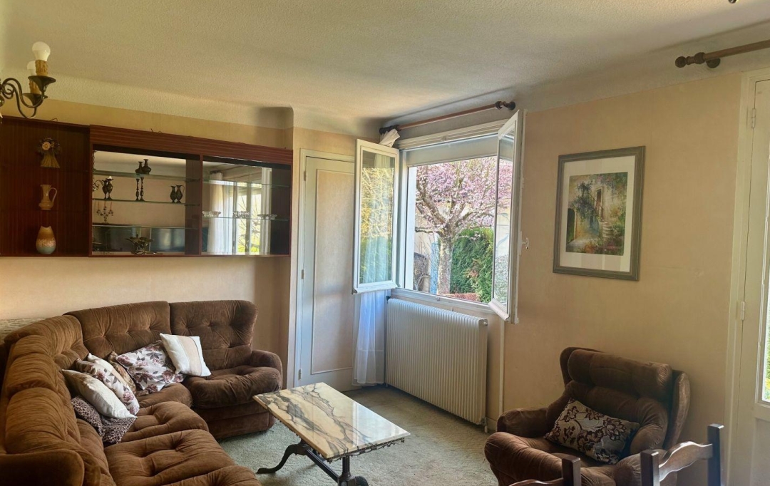 OVALIE IMMOBILIER : Maison / Villa | TARASCON-SUR-ARIEGE (09400) | 110 m2 | 159 500 € 